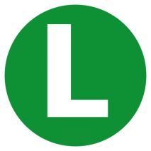 ΑΥΤΟΚΟΛΛΗΤΟ ΓΡΑΜΜΑ ΤΑΞΙΝΟΜΗΣΗΣ L 220mm Auto Moto Tyres 