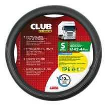 ΚΑΛΥΜΜΑ ΤΙΜΟΝΙΟΥ ΦΟΡΤΗΓΟΥ 42/44 ΜΑΥΡΟ Auto Moto Tyres 