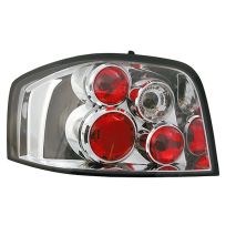 Φανάρια Πισινά για AUDI A3 05/03+ Auto Moto Tyres 