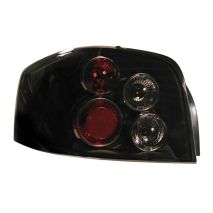 Φανάρια Πισινά για AUDI A3 05/03+ Auto Moto Tyres 