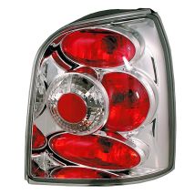 Φανάρια Πισινά για AUDI A4 SW 7/95-9/01 Auto Moto Tyres 