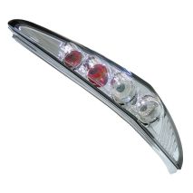 Φανάρια Πισινά για FIAT PUNTO 3D 99-03 Auto Moto Tyres 