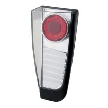 Φανάρια Πισινά για FIAT PUNTO 3D 03-05 Auto Moto Tyres 