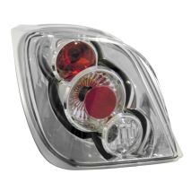 Φανάρια Πισινά για FORD FIESTA 1/89-12/95 Auto Moto Tyres 