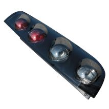 Φανάρια Πισινά για FORD FIESTA 3D 11/01-12/05 Auto Moto Tyres 