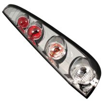 Φανάρια Πισινά για FORD FIESTA 5D 11/01-12/05 Auto Moto Tyres 