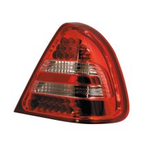 Φανάρια Πισινά για MERCEDES CLASSE E W202 3/92-5/00 Auto Moto Tyres 