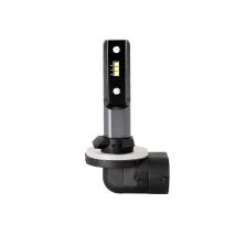 H27-881 12V PGJ13 6xSMD1616 LED 6.000K 280lm  PREMIUM FOG LED  M-TECH - 1 ΤΕΜ. Auto Moto Tyres 