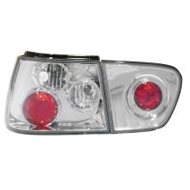 ΠΙΣΙΝΑ ΦΑΝΑΡΙΑ SEAT IBIZA 08/1999-02/2002 ΧΡΩΜΙΟ Auto Moto Tyres 