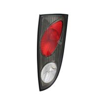 ΦΑΝΑΡΙΑ ΓΙΑ FORD FOCUS 2000+ 5D BLACKCHROME ΠΙΣΙΝΑ  LEXUS Auto Moto Tyres 