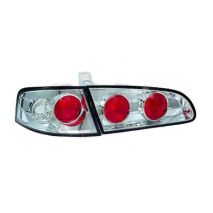 Πισινά Φανάρια diederichs SEAT IBIZA 6L 04.02-03.08 ΧΡΩΜΙΟ Auto Moto Tyres 