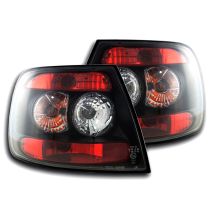 ΠΙΣΙΝΑ ΦΑΝΑΡΙΑ AUDI A4 1995-2001 ΜΑΥΡΟ - 2 ΤΕΜΑΧΙΑ Auto Moto Tyres 