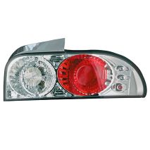 ΠΙΣΙΝΑ ΦΑΝΑΡΙΑ SUBARU IMPREZA 8/1992-12/2000 ΧΡΩΜΙΟ - 2 ΤΕΜΑΧΙΑ Auto Moto Tyres 