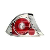 ΠΙΣΙΝΑ ΦΑΝΑΡΙΑ HONDA CIVIC COUPE 2001+ ΧΡΩΜΙΟ - 2 ΤΕΜΑΧΙΑ Auto Moto Tyres 