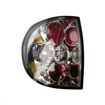 ΠΙΣΙΝΑ ΦΑΝΑΡΙΑ VW FOX 2005+ ΜΑΥΡΟ - 2 ΤΕΜΑΧΙΑ Auto Moto Tyres 