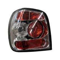 ΦΑΝΑΡΙΑ ΓΙΑ VW POLO 1999-2001 3D CLEAR  PRO-TYPE - 2 ΤΕΜ. Auto Moto Tyres 