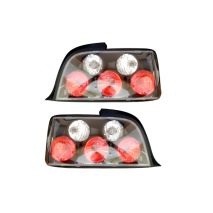 ΦΑΝΑΡΙΑ ΓΙΑ BMW ΣΕΙΡΑ 3 E36 92-98 2D BLACK ΠΙΣΙΝΑ Auto Moto Tyres 