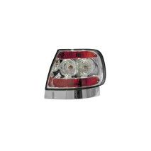 ΦΑΝΑΡΙΑ ΓΙΑ FORD MONDEO "1997 5D Auto Moto Tyres 