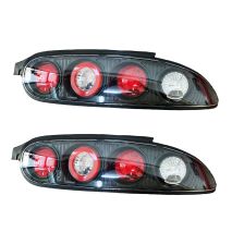 ΦΑΝΑΡΙΑ ΓΙΑ MAZDA MX3 BLACK ΠΙΣΙΝΑ Auto Moto Tyres 