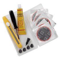 ΣΕΤ ΕΠΙΣΚΕΥΗΣ TUBELESS Auto Moto Tyres 