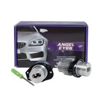 ΛΑΜΠΑΚΙΑ ΓΙΑ ANGEL BMW 12V 2x20W CREE ΛΕΥΚΟ ΦΩΣ E90/E91 2ΤΕΜ. M-TECH Auto Moto Tyres 