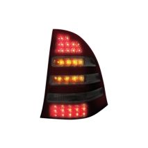 Φανάρια Πισινά για MERCEDES W203 CLASS-C 00-12/04 Auto Moto Tyres 