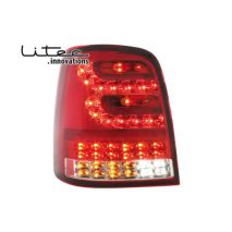 Φανάρια Πισινά για VW TOURAN 03+ Auto Moto Tyres 