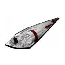 Φανάρια Πισινά για NISSAN 350z 03-09 Auto Moto Tyres 