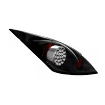 Φανάρια Πισινά για NISSAN 350z 03-09 Auto Moto Tyres 