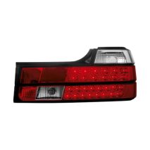 Φανάρια Πισινά για BMW ΣΕΙΡΑ 7 E32 4D 95-00 Auto Moto Tyres 