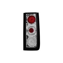 Φανάρια Πισινά για HUMMER H2 02+ Auto Moto Tyres 