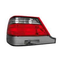 Φανάρια Πισινά για MERCEDES W140 S-CLASS 97-99 Auto Moto Tyres 