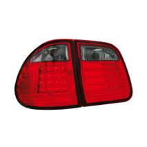 Φανάρια Πισινά για MERCEDES W210 T-MODELL 96-03 Auto Moto Tyres 