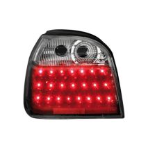 Φανάρια Πισινά για VW GOLF III 91-98 Auto Moto Tyres 