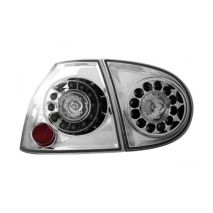 Φανάρια Πισινά για VW GOLF V 03-09 Auto Moto Tyres 