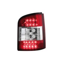 Φανάρια Πισινά για VW T5 03+ Auto Moto Tyres 