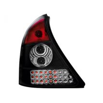 Φανάρια Πισινά για RENAULT CLIO 98-01 Auto Moto Tyres 