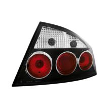 Φανάρια Πισινά για PEUGEOT 407 4D 04+ Auto Moto Tyres 