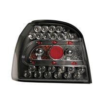 Φανάρια Πισινά για VW GOLF 3 8/91-8/97 Auto Moto Tyres 