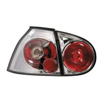 Φανάρια Πισινά για VW GOLF 5 10/03+ Auto Moto Tyres 