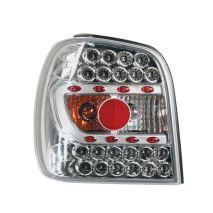 Φανάρια Πισινά για VW POLO 6Ν 9/94-10/99 Auto Moto Tyres 