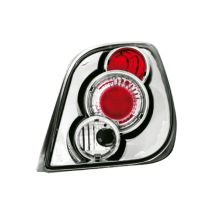 Φανάρια Πισινά για FORD FIESTA 3 89-96 Auto Moto Tyres 