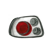 Φανάρια Πισινά για HONDA CRX 93-96 Auto Moto Tyres 