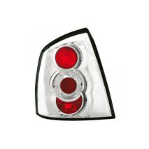 Φανάρια Πισινά για OPEL ASTRA G LIM/HATCH 98-04 Auto Moto Tyres 