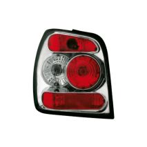 Φανάρια Πισινά για VW POLO 6Ν 95-97 Auto Moto Tyres 