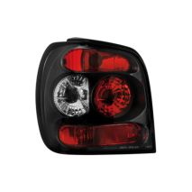 Φανάρια Πισινά για VW POLO 6Ν 95-97 Auto Moto Tyres 