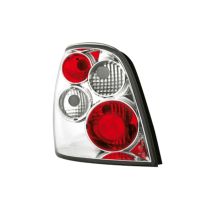 Φανάρια Πισινά για VW POLO 9Ν 01-05 Auto Moto Tyres 