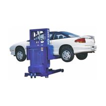 ΦΟΡΗΤΟ ΑΝΥΨΩΤΙΚΟ ΜΗΧΑΝΗΜΑ BendPak Auto Moto Tyres 