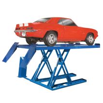 ΑΝΥΨΩΤΙΚΟ BendPak Ψαλιδωτό Auto Moto Tyres 