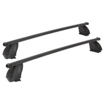 KIT ΜΕ ΜΠΑΡΕΣ ΟΡΟΦΗΣ ΓΙΑ ALFA ROMEO 159 SPORTWAGON 5D 2009-2013 ΣΙΔΗΡΟΥ K39 (BSM130-K12) Auto Moto Tyres 